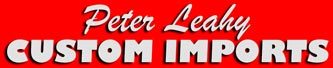 Leahy Custom Imports